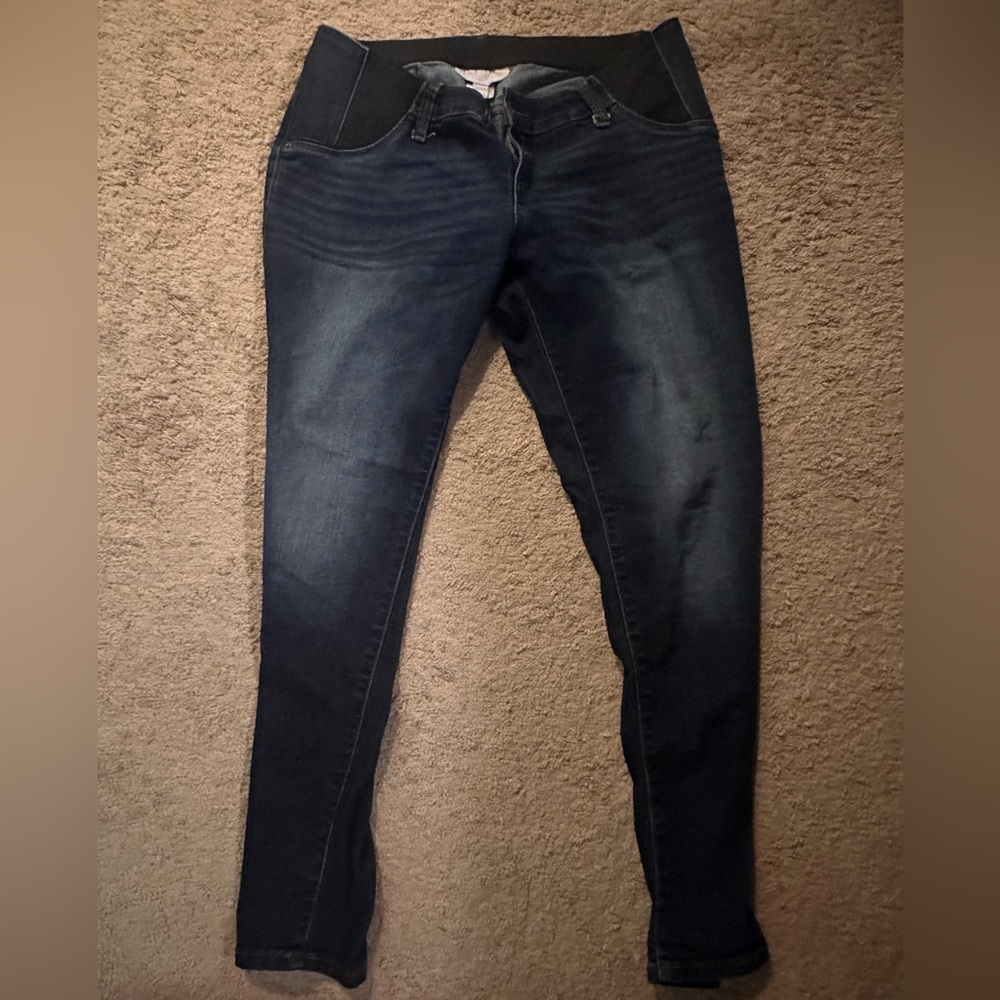 Isabel Maternity Jeans size 10/30R